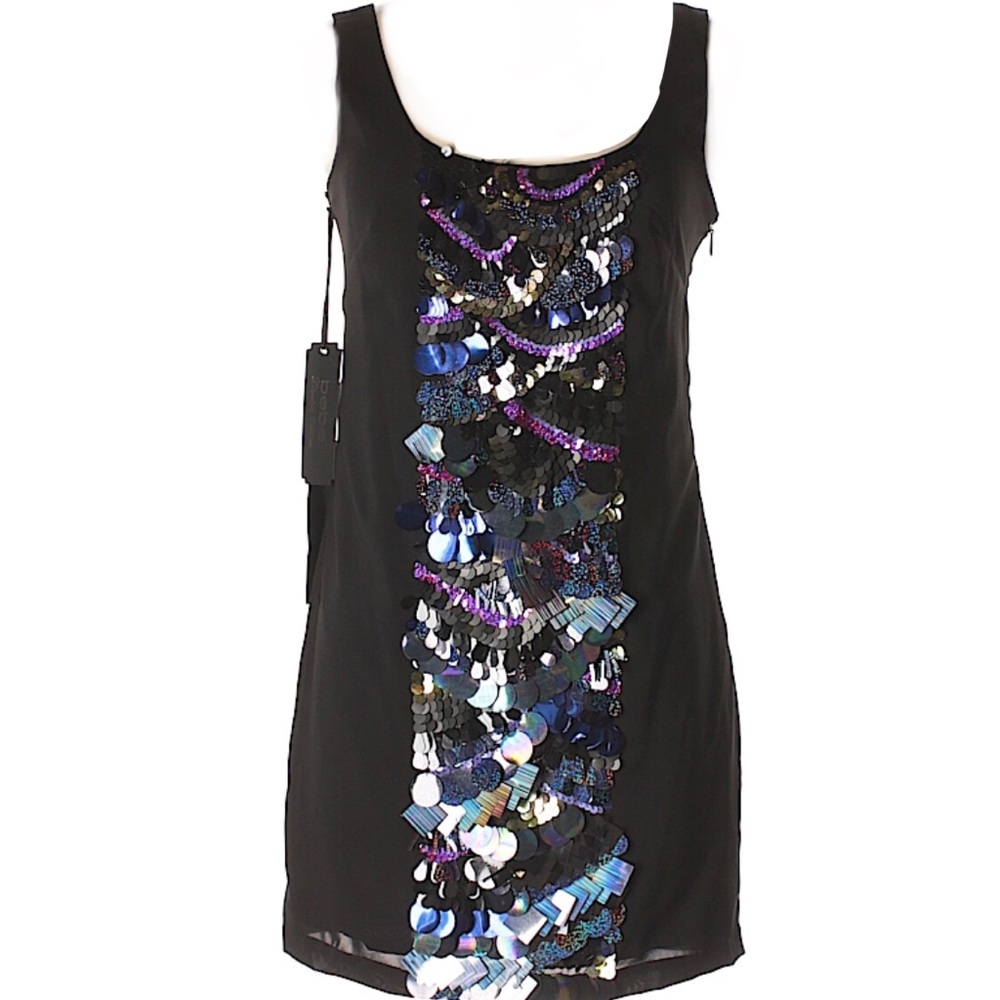 Bebe cocktail dress